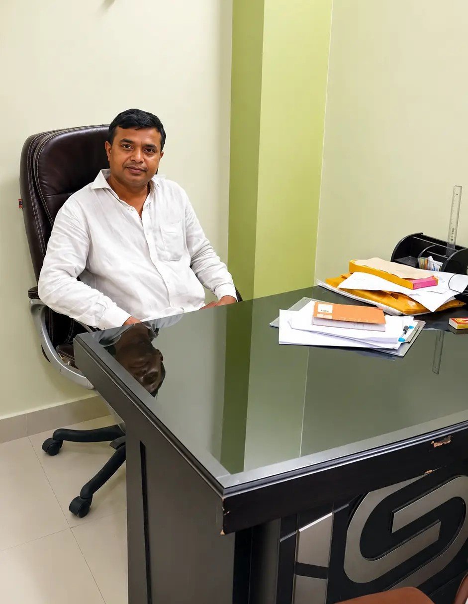 Residential and commercial property by Mahima Ashiana