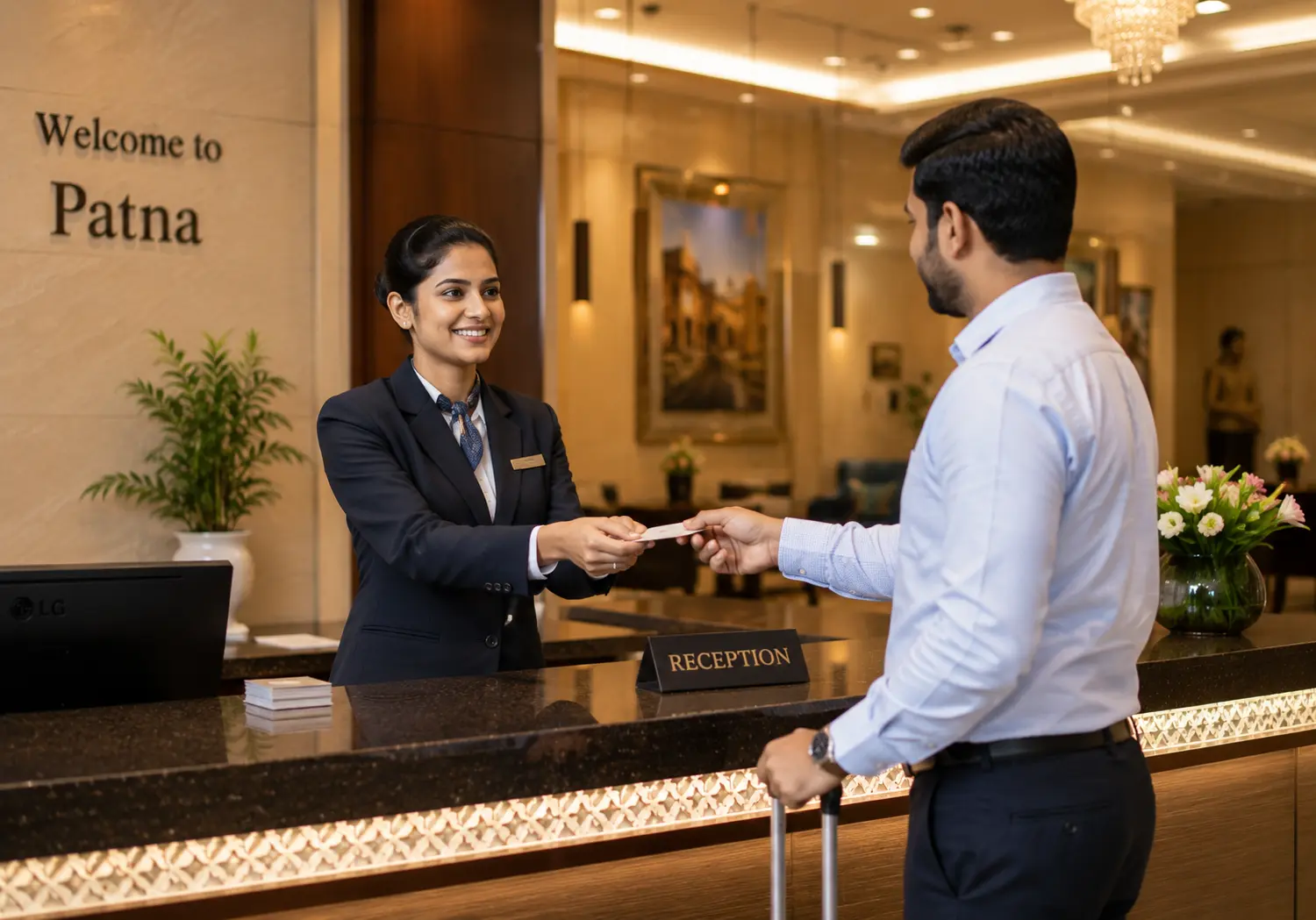 Hospitality