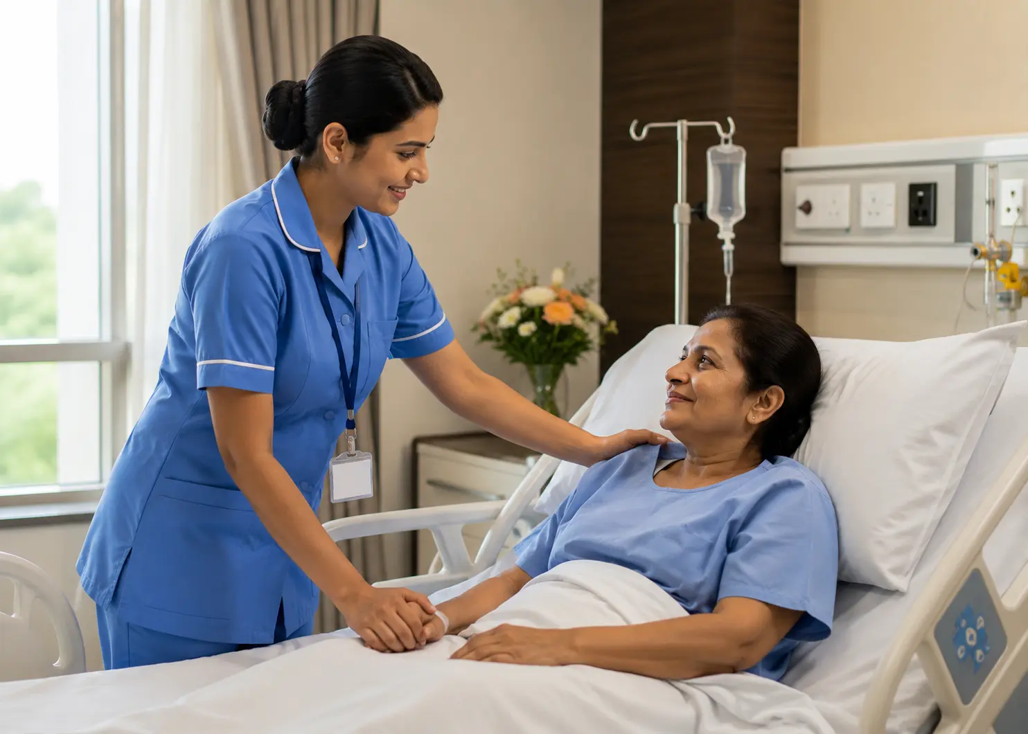 Nursing Care